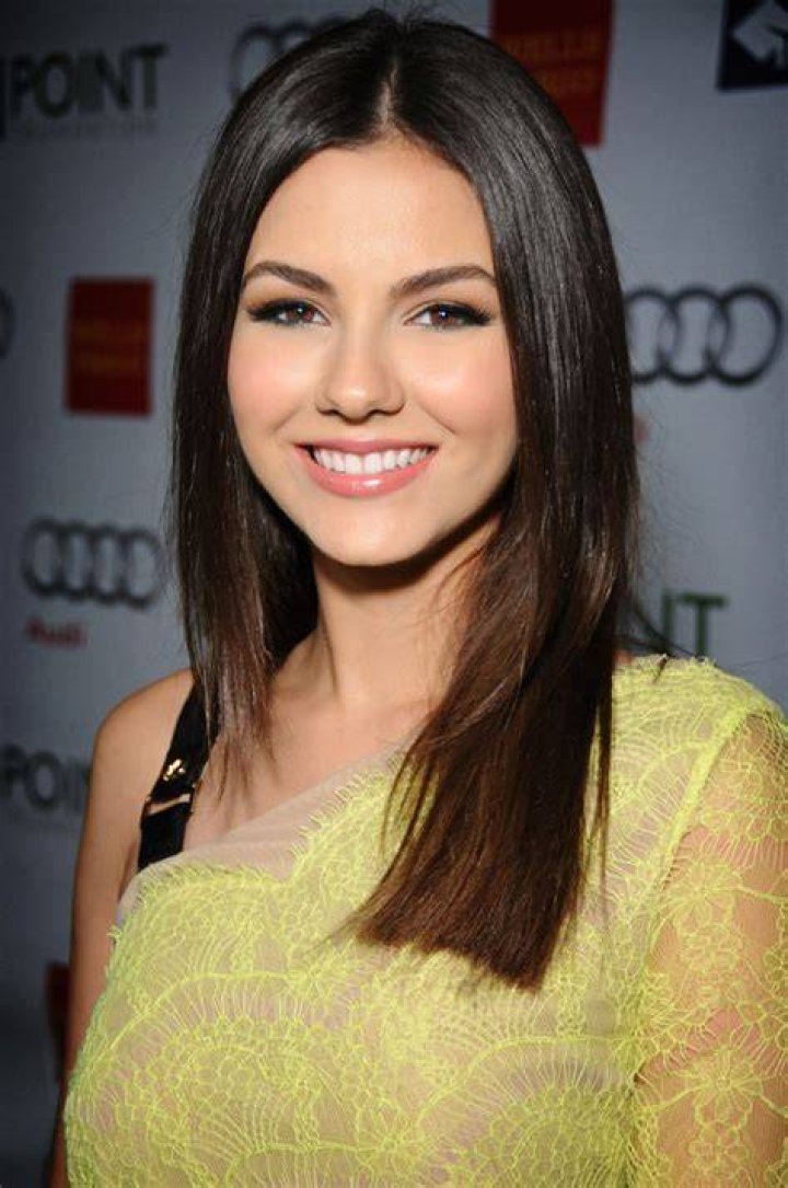 Victoria Justice Celebrity Contests Photo (26372899) Fanpop