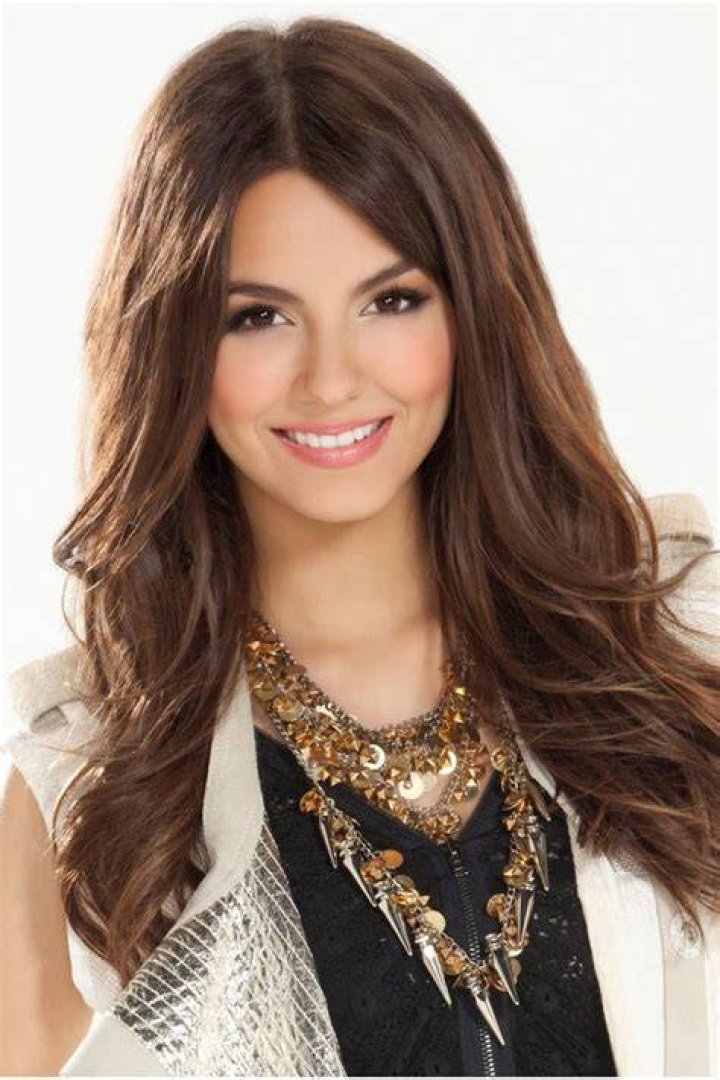 Victoria Secret Angel Ombre Hair Color Fashion Full Collection