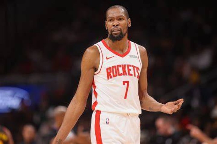 Video Kevin Durant Was Not Happy When Losing To Jayson Tatum And The