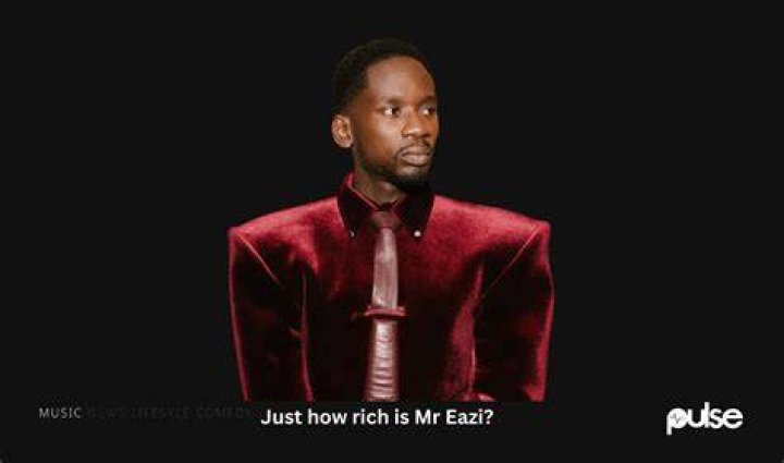 VIDEO Mr Eazi&rsquo;s Rich Girlfriend, Temi Otedola, Celebrates 4 Years Of