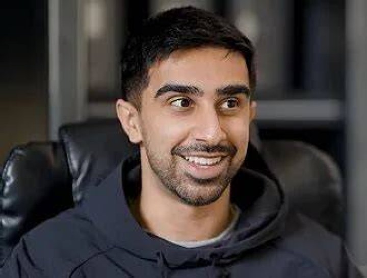 Vikkstar Biography, Girlfriend, Age, Youtube, Ethnicity, Net Worth