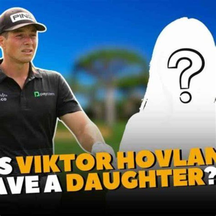 Viktor Hovland Daughter Who Is Viktor Hovland&rsquo;s Wife?
