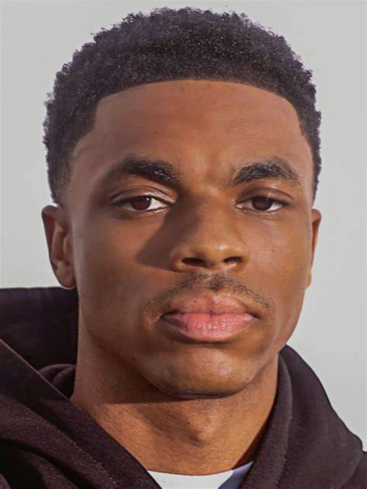 Vince Staples Is Exactly Who and Where He Wants to Be