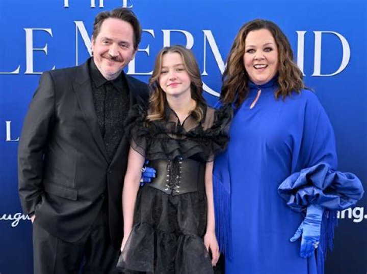 Vivian Falcone's Age And Its Impact On Her Life And Career