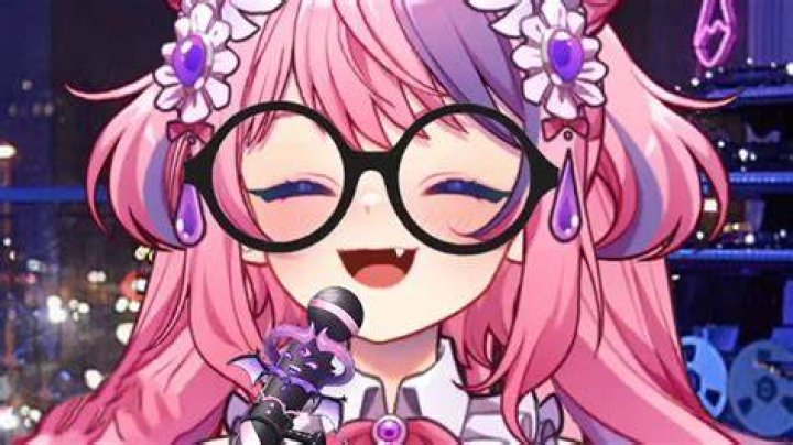 VTuber Ironmouse is now most subbed female Twitch star ever Dot Esports