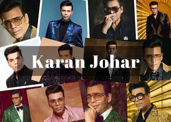 Wait, What? Karan Johar got MARRIED on The Kapil Sharma Show