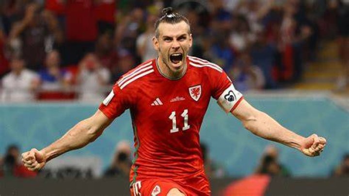Wales&rsquo; Captain Gareth Bale To Retire USA Insider