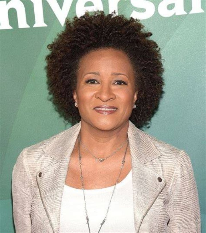 Wanda Sykes Net Worth Celebrity Net Worth