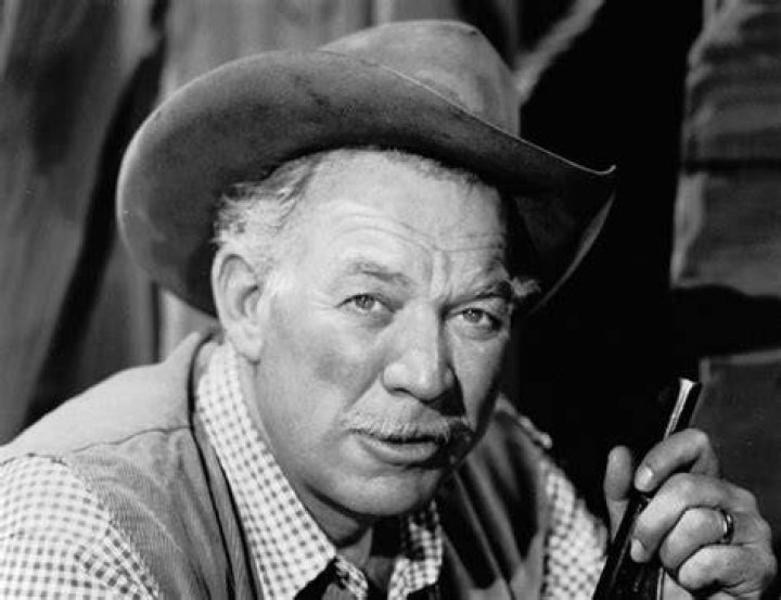 Ward Bond Net Worth, Biography, Age, Weight, Height