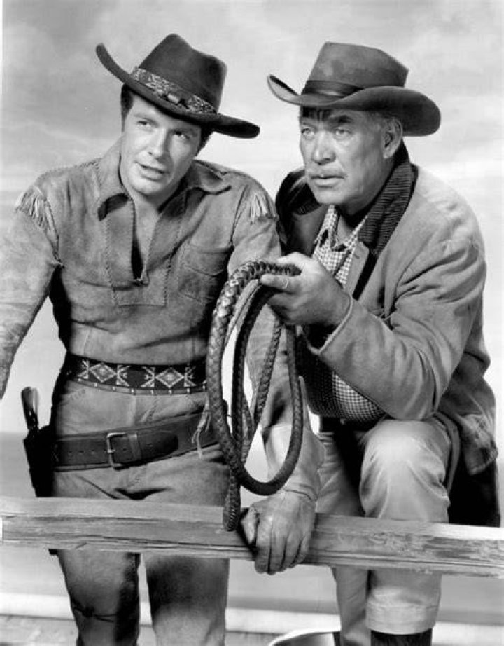 Ward Bond Turner Classic Movies