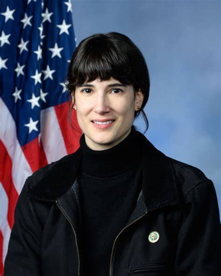 Washington Rep. Marie Gluesenkamp Perez failed to pay property taxes on