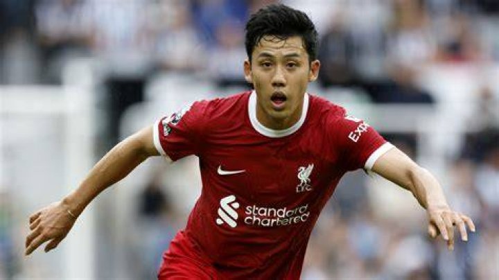 Wataru Endo doesn't suit Liverpool and the clock is already ticking on