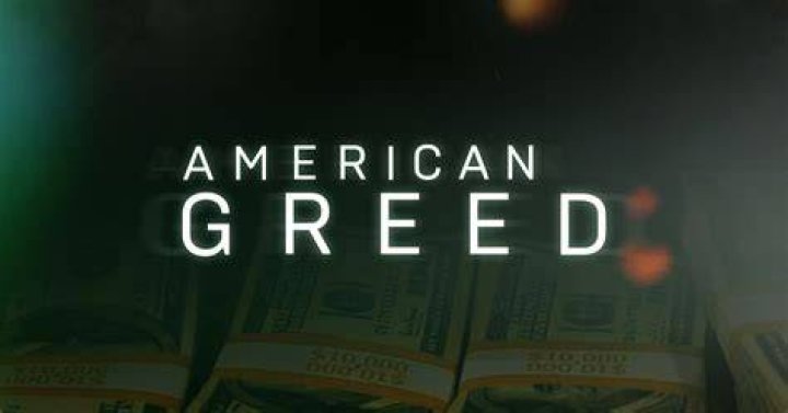 Watch American Greed Episode Confessions of a Scam Artist