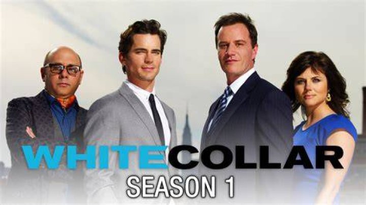Watch White Collar Season 1 Prime Video