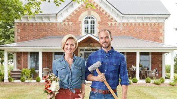 Waterdown siblings look to take on 'throwaway society' in new HGTV