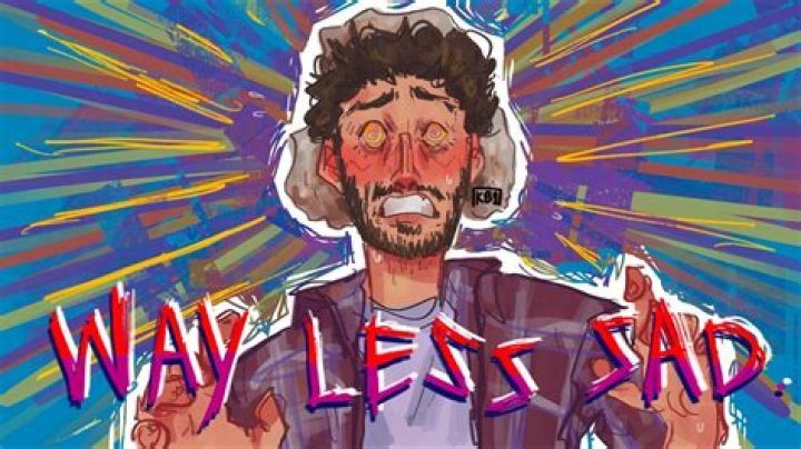 &ldquo;Way Less Sad&rdquo; by AJR The 2nd Worst Rock & Alternative Song of 2021