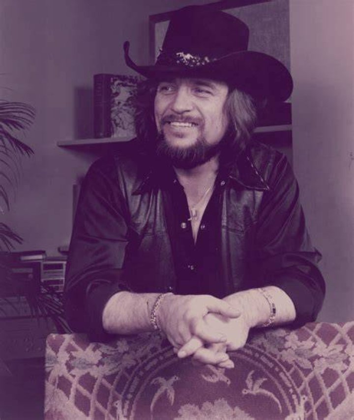 Waylon Jennings Estate Inks Management Deal With WME