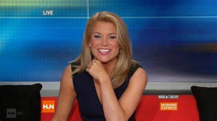 Weekend Express with Susan Hendricks CNN