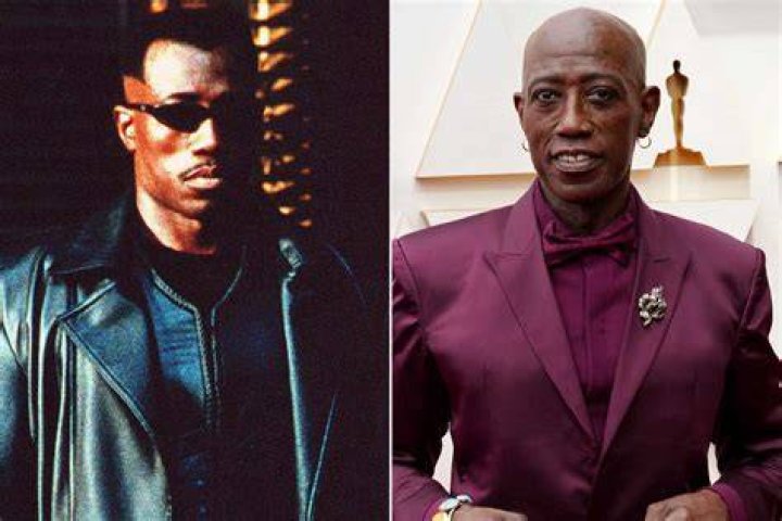 Wesley Snipes Was Once Cast in This Gritty Crime Drama Because of His