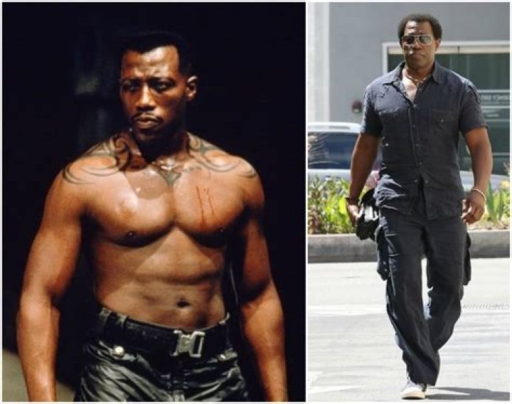 Wesley Snipes Weight, Age, Husband, Biography, Family Facts World