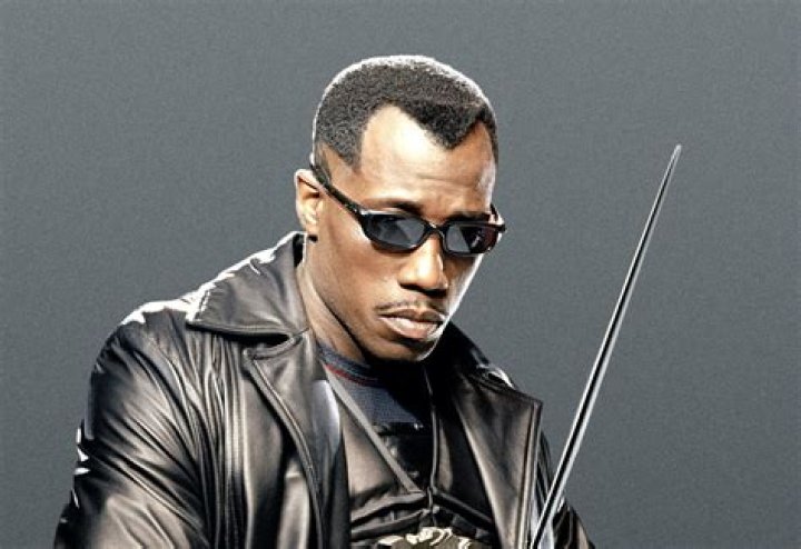 Wesley Snipes се враќа во легендарната улога, но во друга франшиза