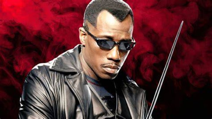 Wesley Snipes' lengte, gewicht. Capoeira en zijn bijdrage... PFCONA