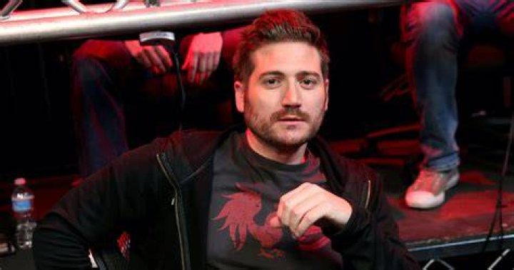 What Did Adam Kovic Do? Is Adam Leaving Funhaus, Rooster Teeth?