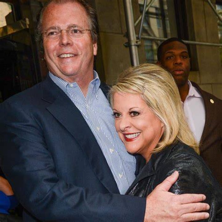 What Happened to Nancy Grace&rsquo;s Fianc&eacute;? He Died When She Was 19