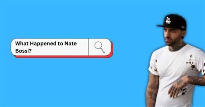 What Happened to Nate Bossi? [2024] ViralTalky