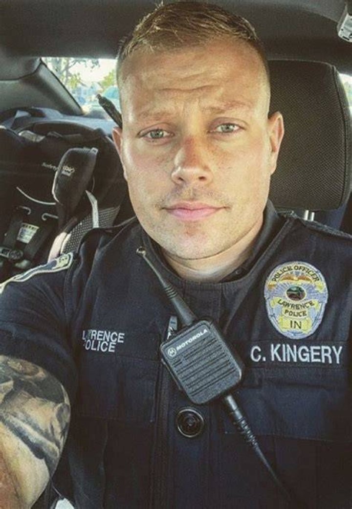 What Happened to Officer Kingery on TikTok? Why He Disappeared