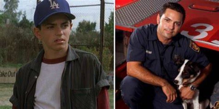 What has Mike Vitar Been Up to Since "The Sandlot?"