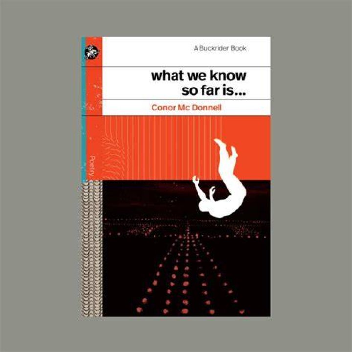 What I Know So Far Stories by Gordon Lish