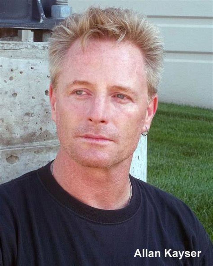 What is Allan Kayser doing now? Net Worth, Wife Biography