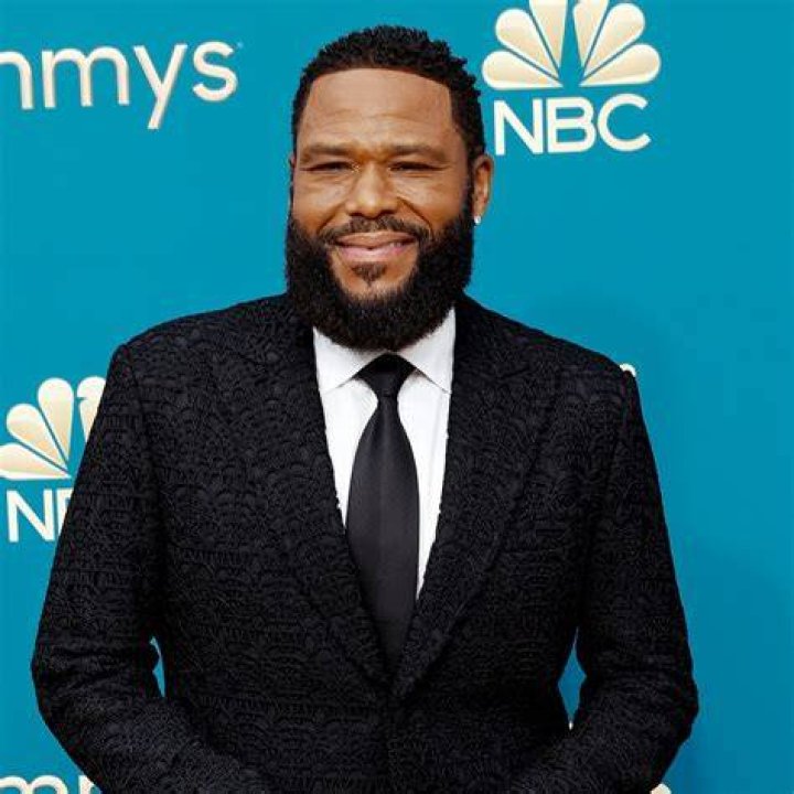 What is Anthony Anderson Religion? Family Ethnicity And Origin