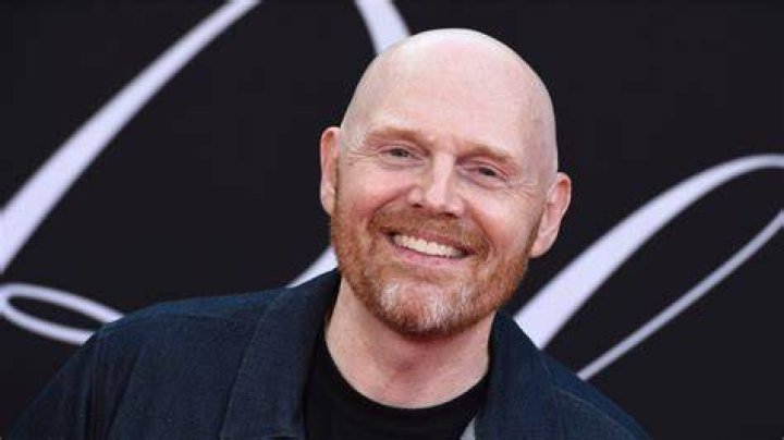 What is Bill Burr's Net Worth? Celebrty