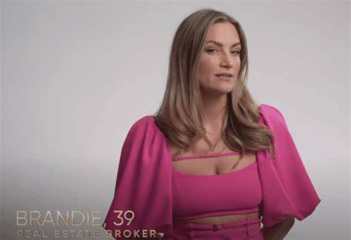 What is Brandie Bowman&rsquo;s job? Meet the single mother from Love Is Blind