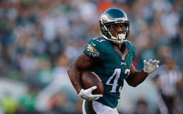 What is Darren Sproles Net Worth, When Did He Retire and Who is His Wife?
