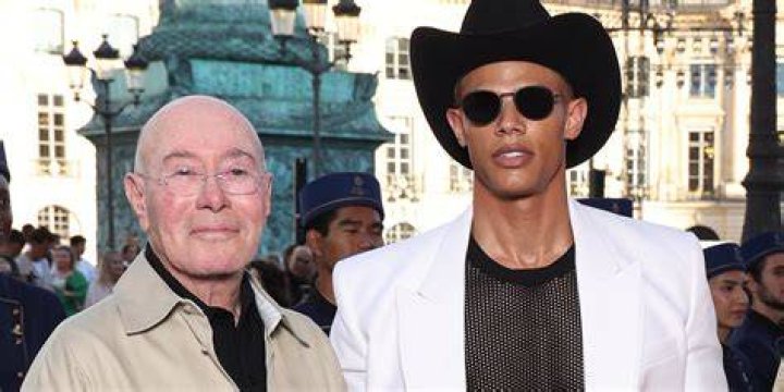 What is David Geffen doing today? Net Worth, Wife, Family