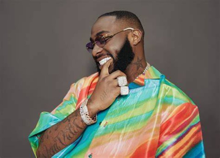 What Is Davido&rsquo;s Net Worth In 2022 and At What Age Did He A