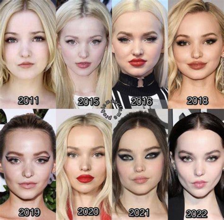 What is Dove Cameron’s real name? Celebrity.fm 1 Official Stars