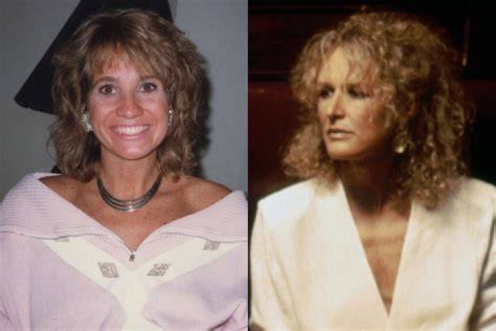 What Is Fatal Attraction Murder? Carolyn Warmus Story In 2022 The