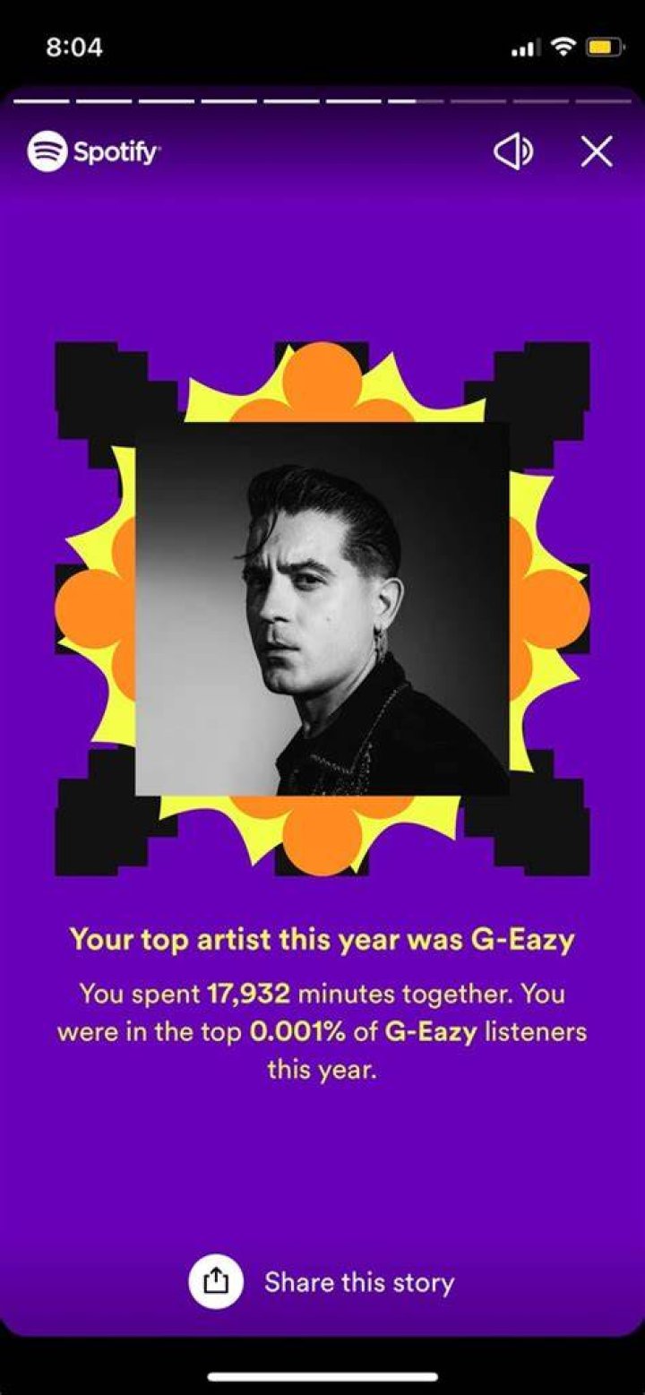 What is GEazy's Net Worth? Celebrty