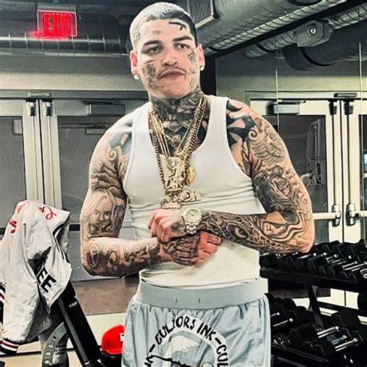 What is gunplay real name? Celebrity.fm 1 Official Stars, Business