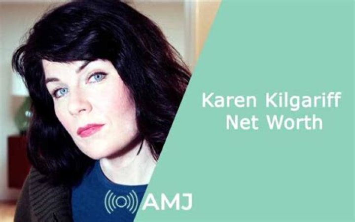 What Is Karen Kilgariff Net Worth 2023 Bio, Wiki, Age PBC