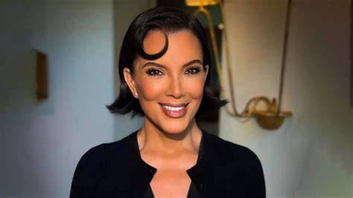 What Is Kris Jenner Net Worth 2022 FIDLAR