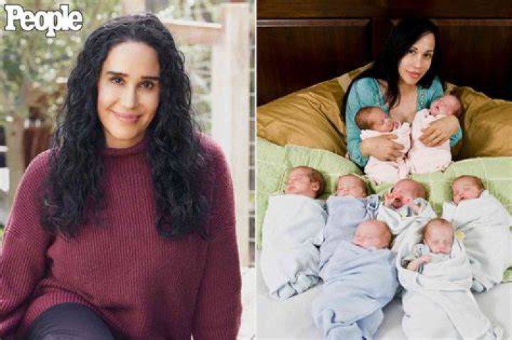 What Is Octomom's Net Worth? Nadya Suleman Has Struggled for Cash