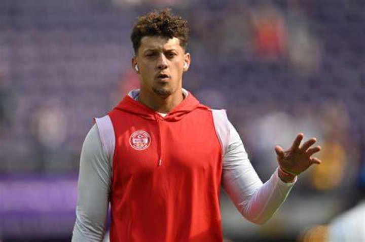 What is Patrick Mahomes&rsquo; Ethnicity? Is He White or Black?