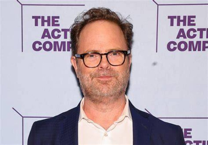 What is Rainn Wilson's net worth? A look at actor's massive fortune and