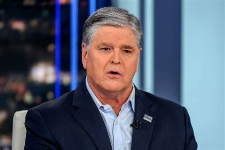 What is Sean Hannity's net worth? The US Sun