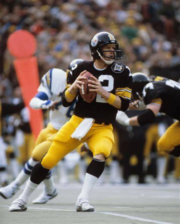 What is Terry Bradshaw's net worth? The US Sun